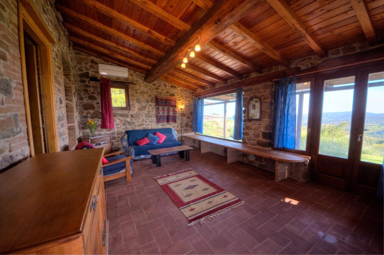 Poggio Monte Bauernhof *