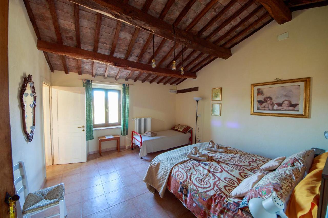 Poggio Monte * Saturnia