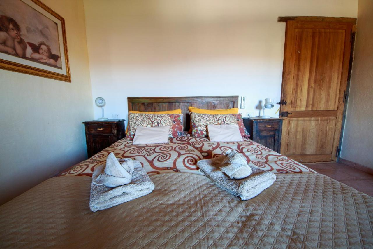 Poggio Monte Saturnia