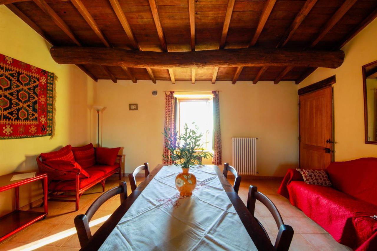 Poggio Monte Bauernhof Saturnia