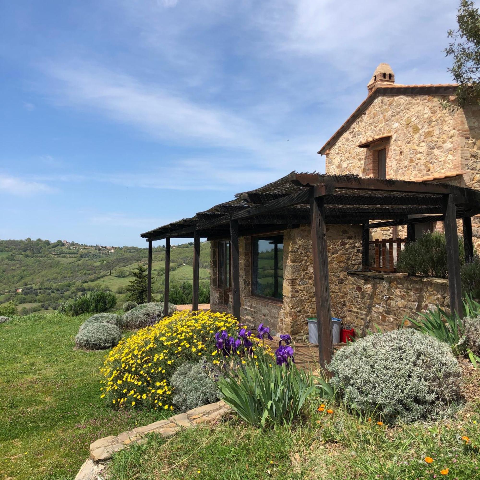 Poggio Monte * Saturnia