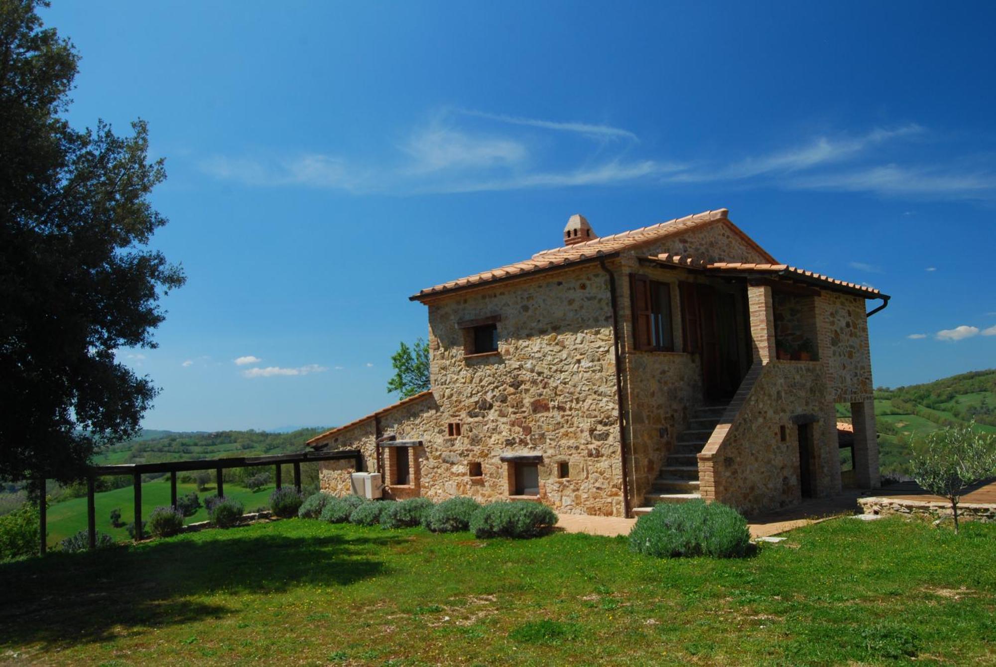 Poggio Monte *