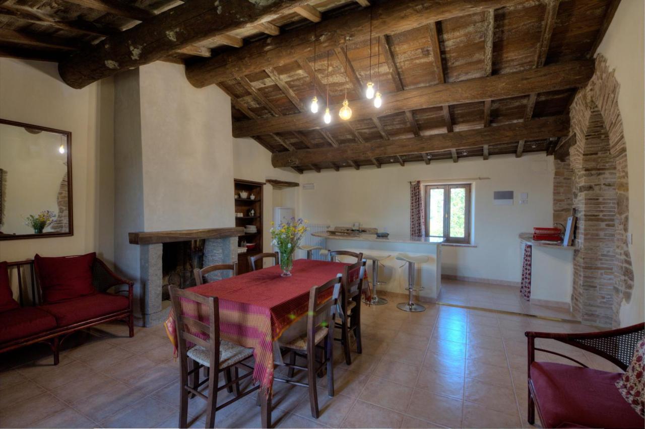 Poggio Monte Saturnia