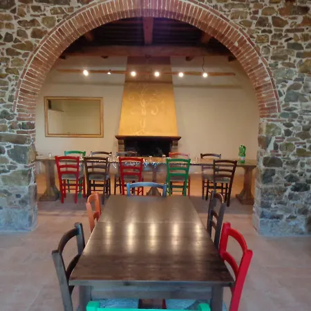 Agriturismo Poggio Monte Saturnia Exterior photo