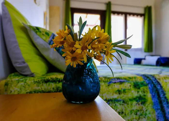 Agriturismo Poggio Monte Saturnia