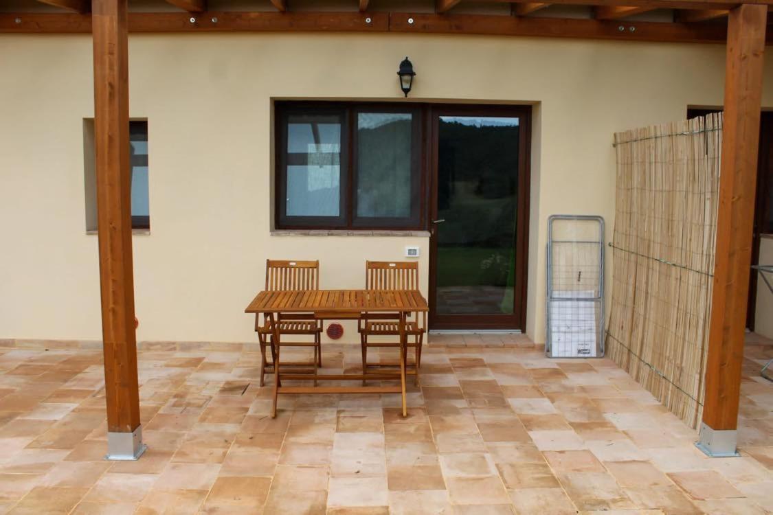 Alojamento de Turismo Rural Poggio Monte