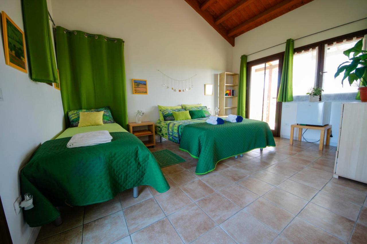 Poggio Monte Saturnia