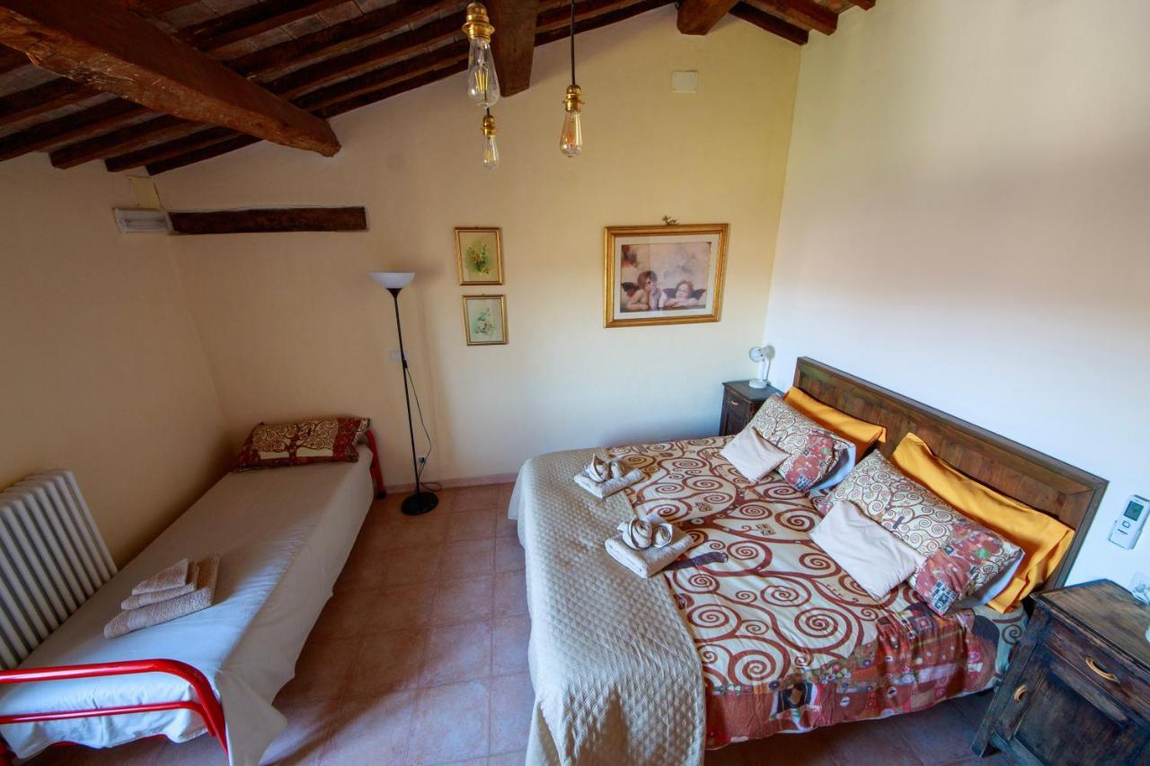 Alojamento de Turismo Rural Poggio Monte