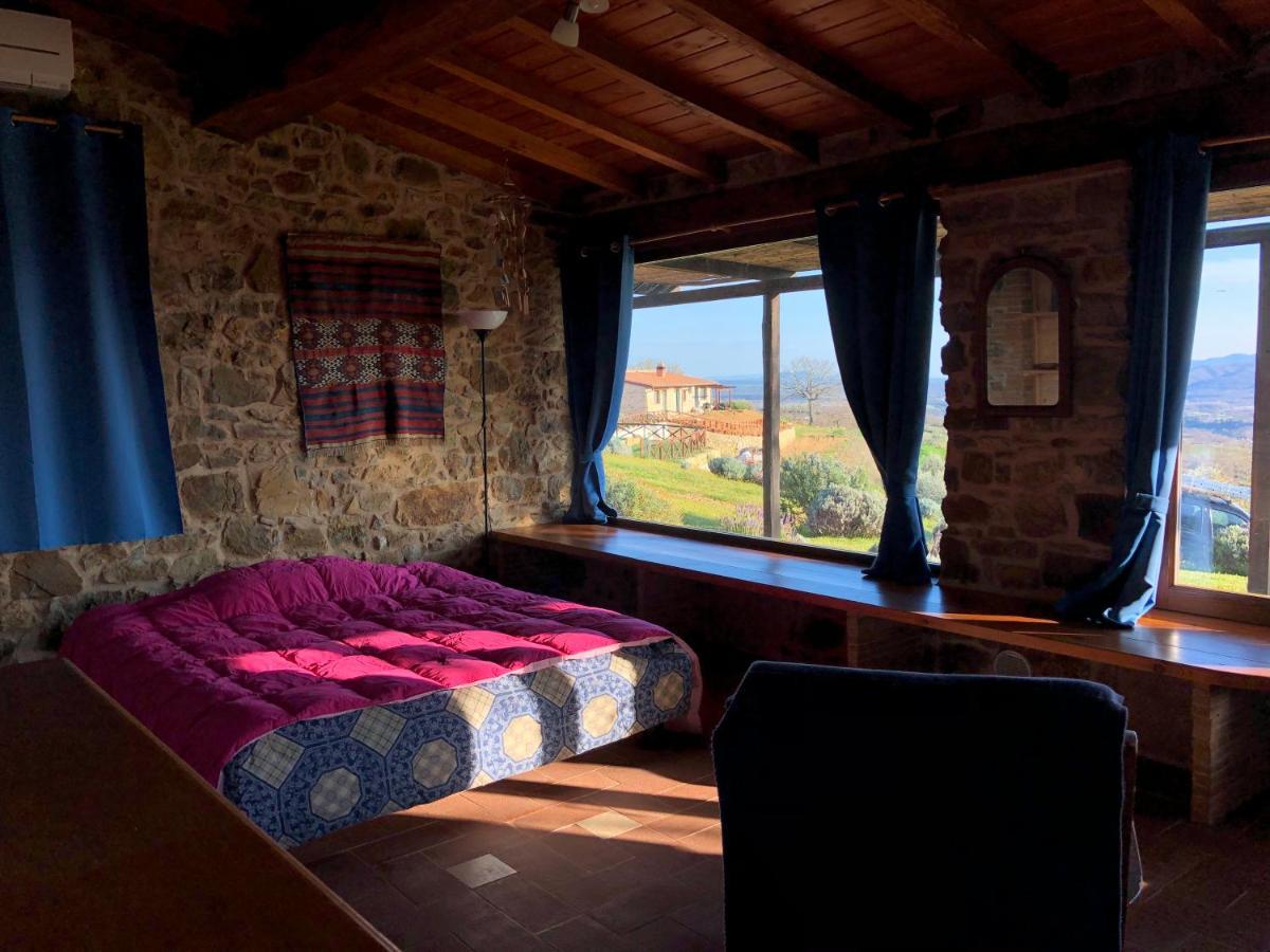 Alojamento de Turismo Rural Poggio Monte