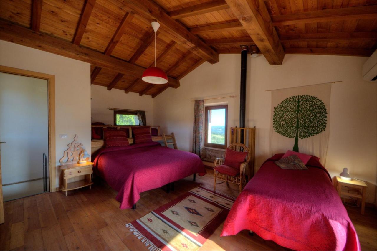 Poggio Monte Alojamento de Turismo Rural *