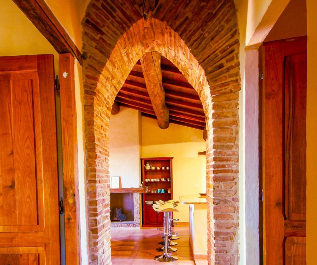 Poggio Monte Alojamento de Turismo Rural