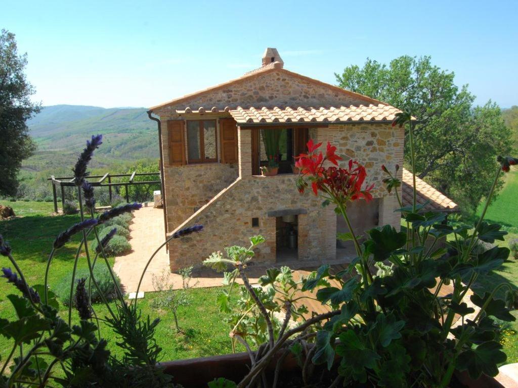 Poggio Monte Alojamento de Turismo Rural