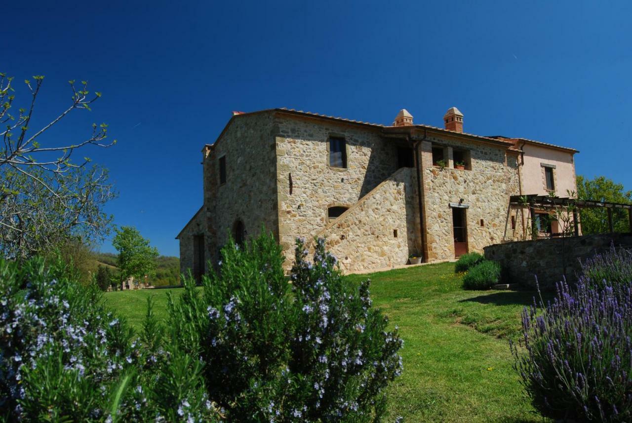 Alojamento de Turismo Rural Poggio Monte