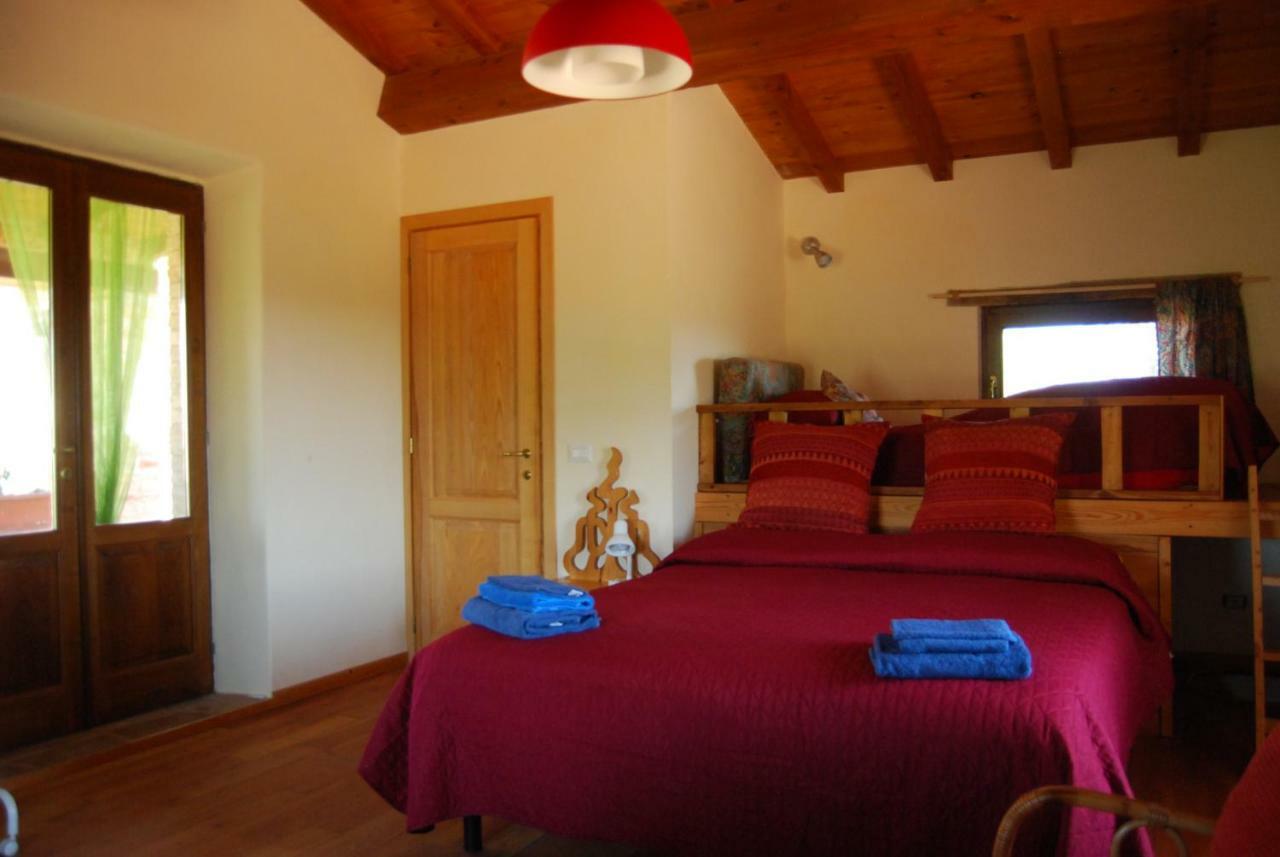 Alojamento de Turismo Rural Poggio Monte *
