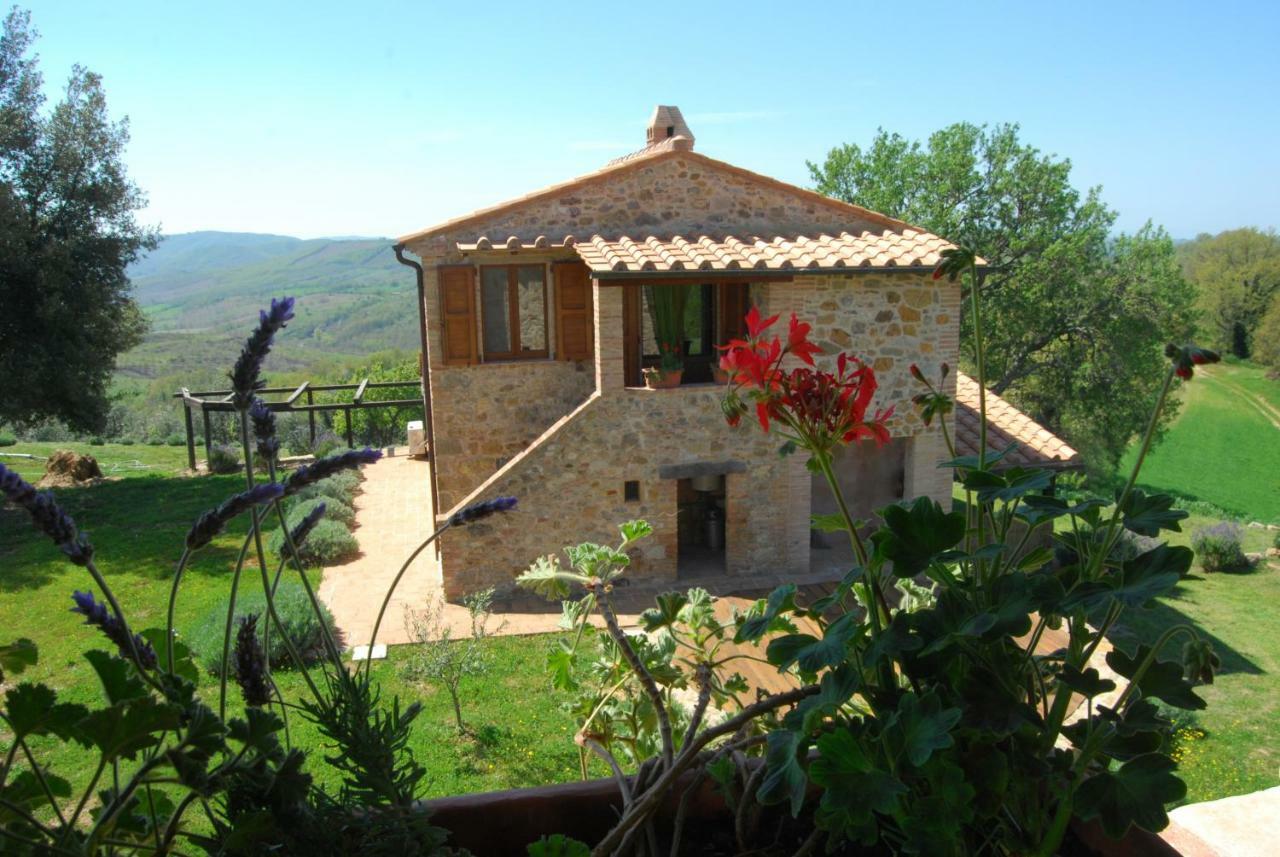 Alojamento de Turismo Rural Poggio Monte