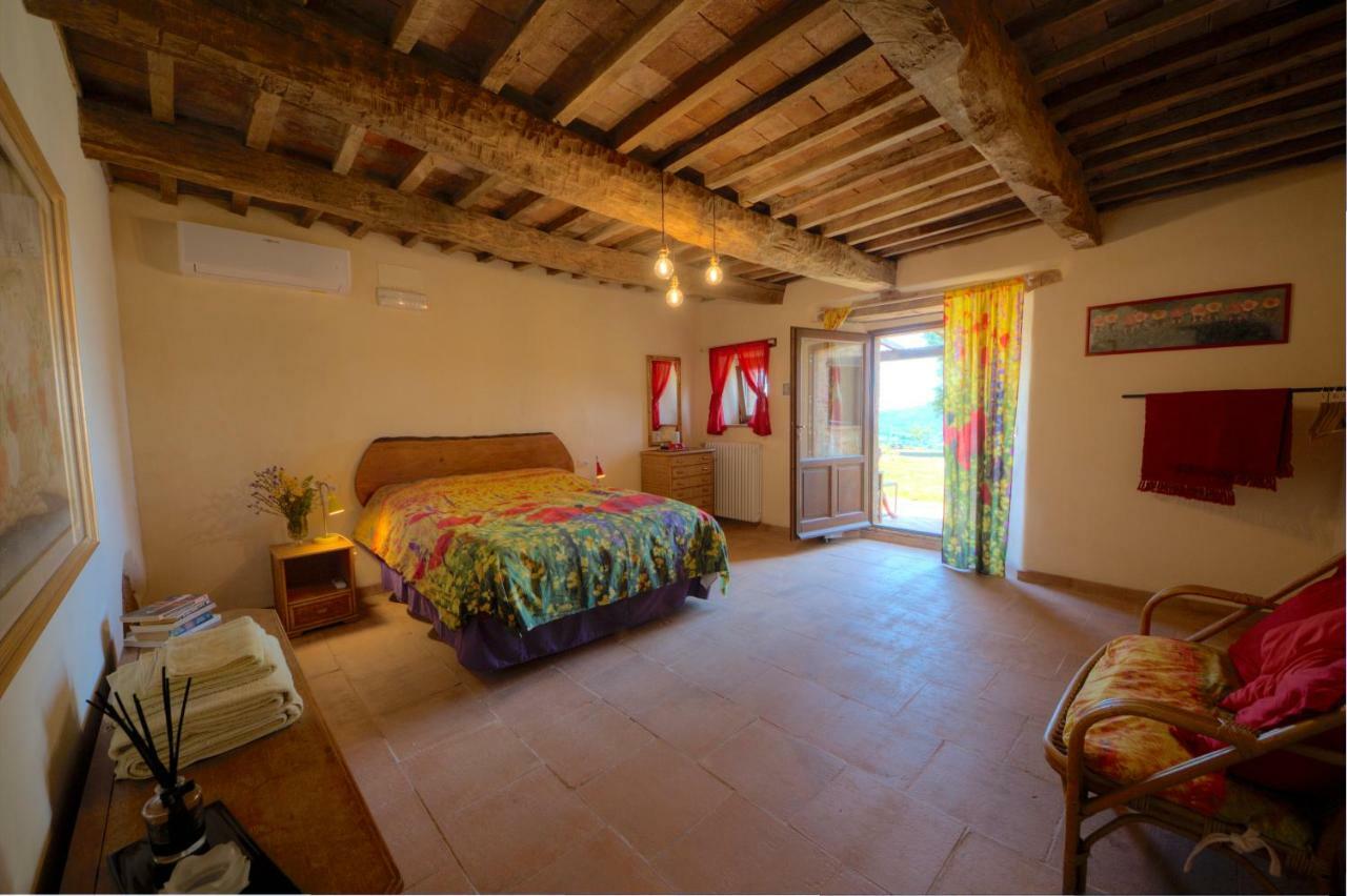 Poggio Monte Saturnia